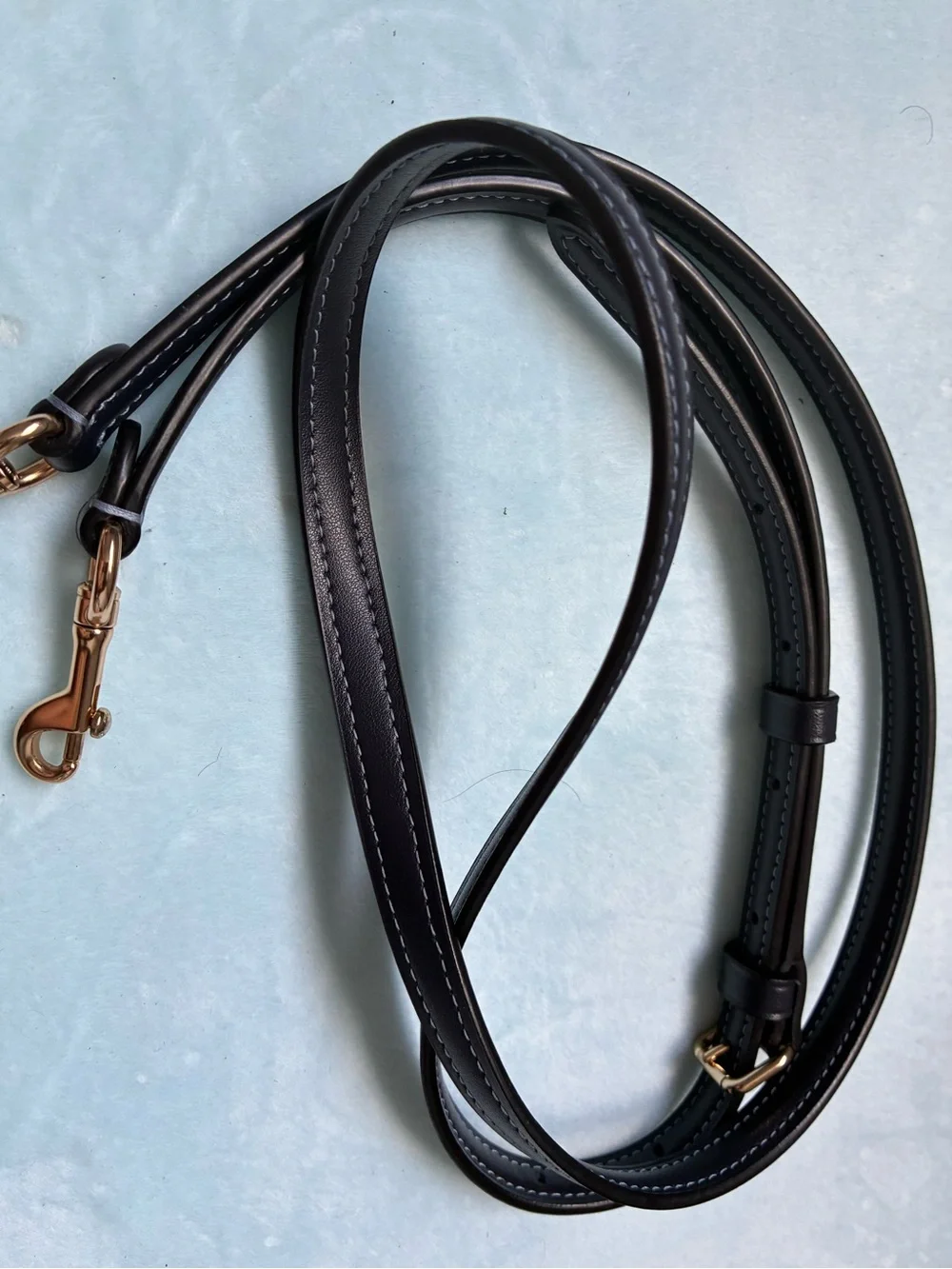 Coach mini satchel
